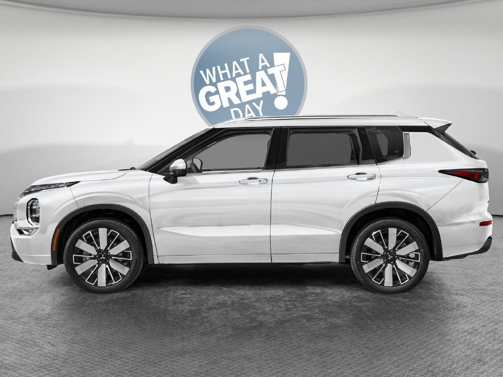 2026 Mitsubishi Outlander SEL
