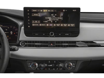 2026 Mitsubishi Outlander SEL