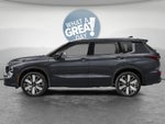 2026 Mitsubishi Outlander Black Edition