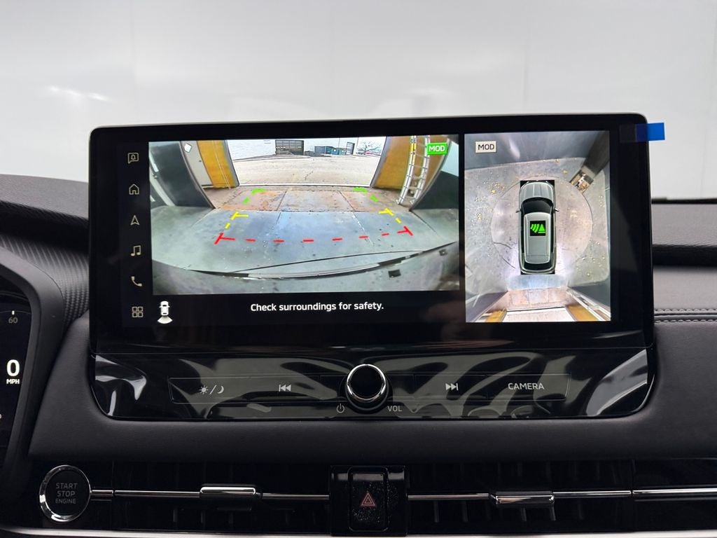 2026 Mitsubishi Outlander SEL