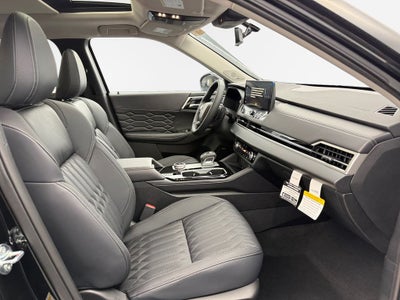 2026 Mitsubishi Outlander SEL