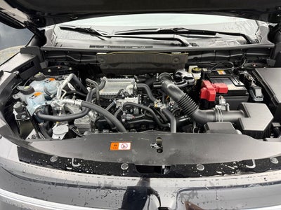 2026 Mitsubishi Outlander SEL