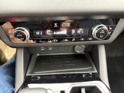 2026 Mitsubishi Outlander SEL