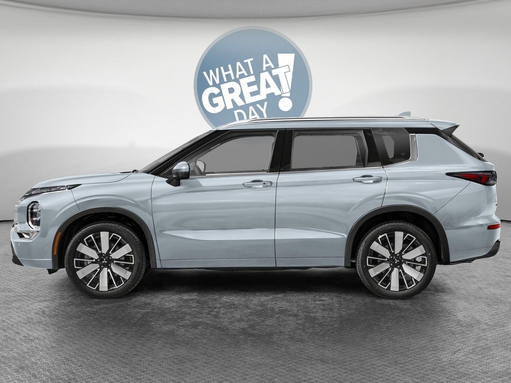 2026 Mitsubishi Outlander SEL
