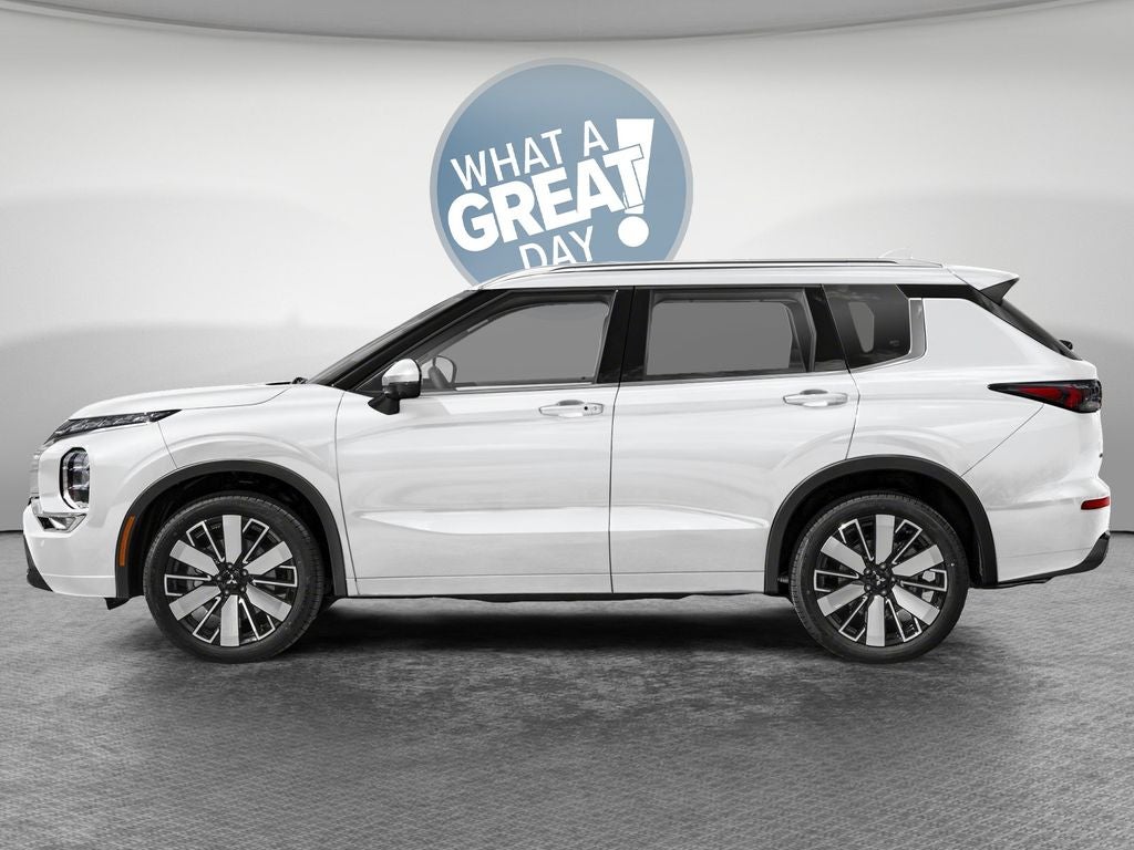 2026 Mitsubishi Outlander SEL