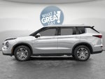 2026 Mitsubishi Outlander PHEV SE
