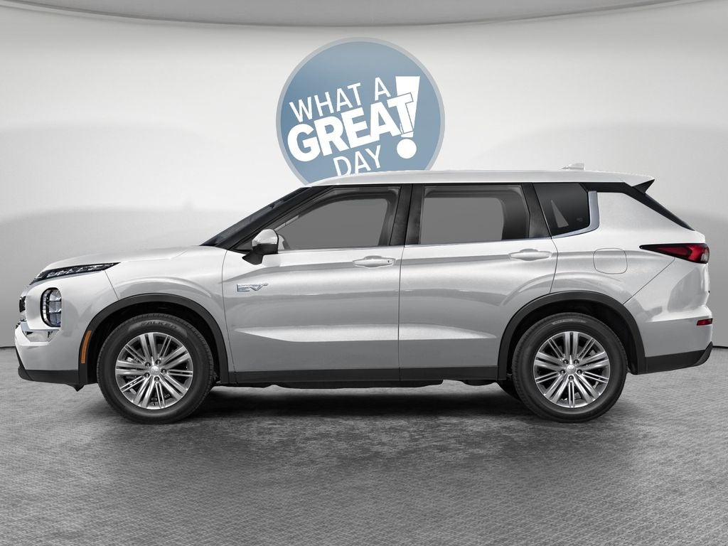 2026 Mitsubishi Outlander PHEV SE