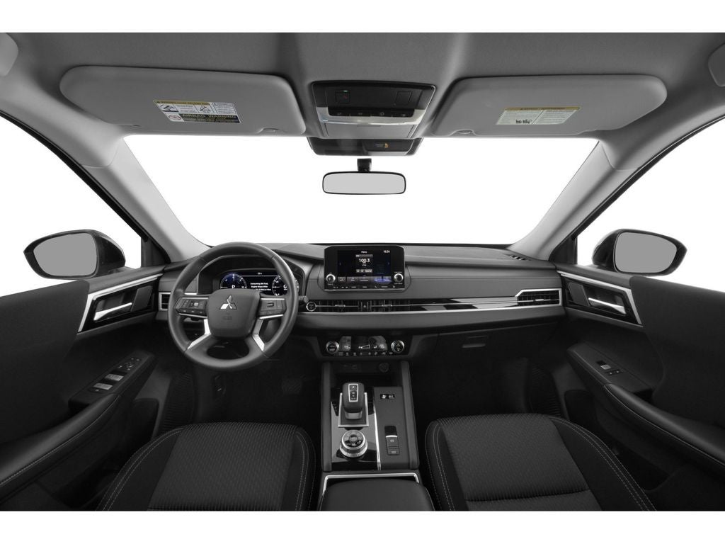 2026 Mitsubishi Outlander PHEV SE