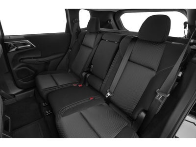 2026 Mitsubishi Outlander PHEV SE