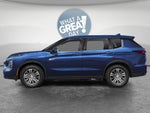 2025 Mitsubishi Outlander PHEV SE