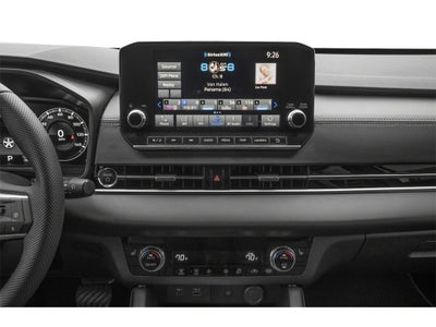 2025 Mitsubishi Outlander PHEV SE