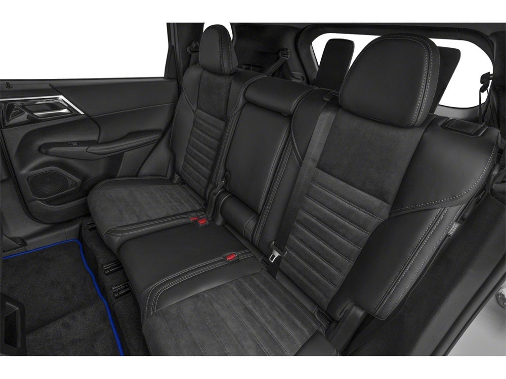 2025 Mitsubishi Outlander PHEV SE