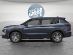 2026 Mitsubishi Outlander PHEV SE