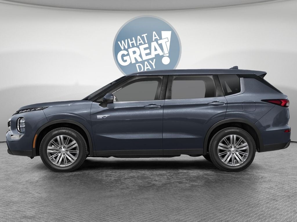 2026 Mitsubishi Outlander PHEV SE