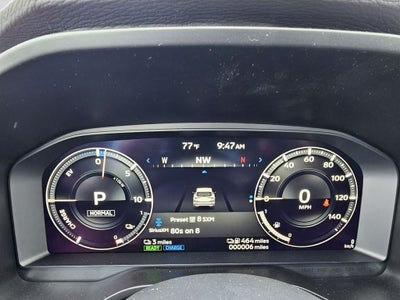 2025 Mitsubishi Outlander PHEV Base