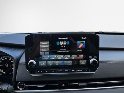 2025 Mitsubishi Outlander PHEV Base