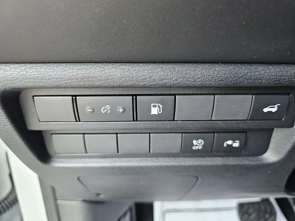 2025 Mitsubishi Outlander PHEV Base