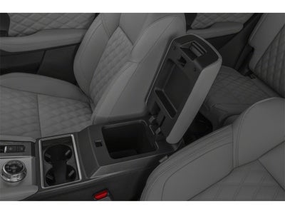 2025 Mitsubishi Outlander PHEV SEL