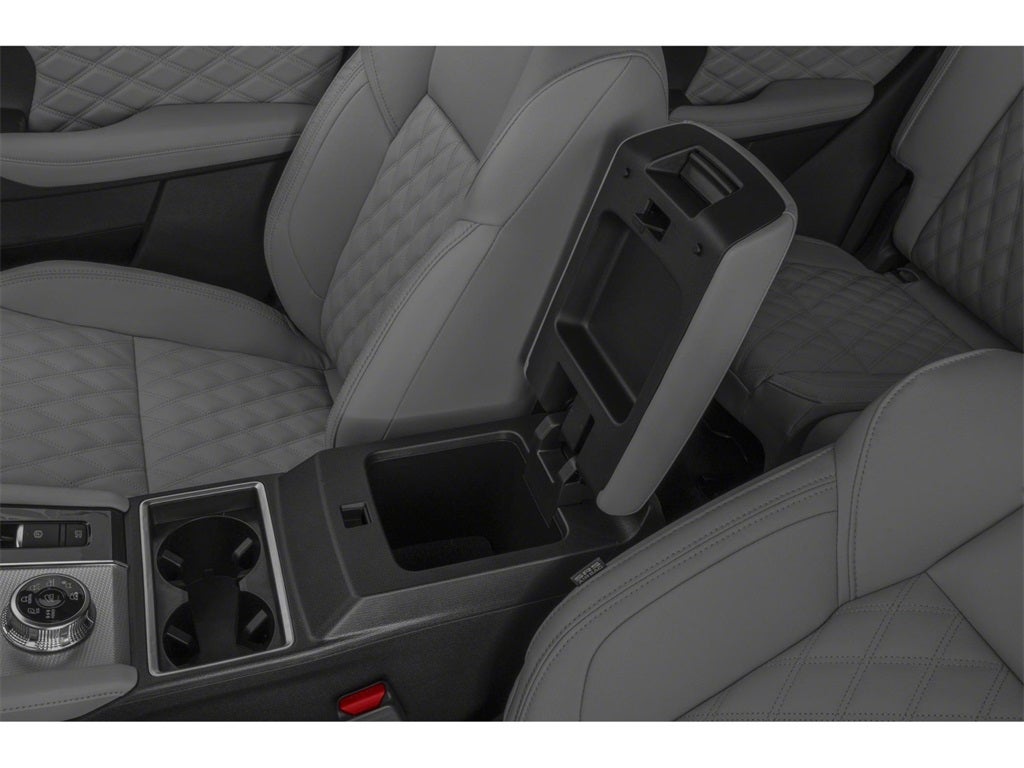 2025 Mitsubishi Outlander PHEV SEL