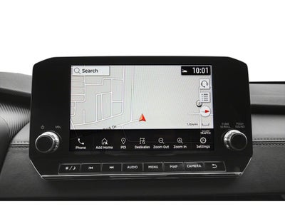 2025 Mitsubishi Outlander PHEV Base