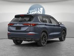 2025 Mitsubishi Outlander PHEV Base