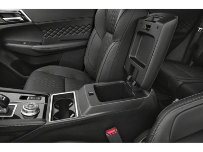 2025 Mitsubishi Outlander PHEV Base