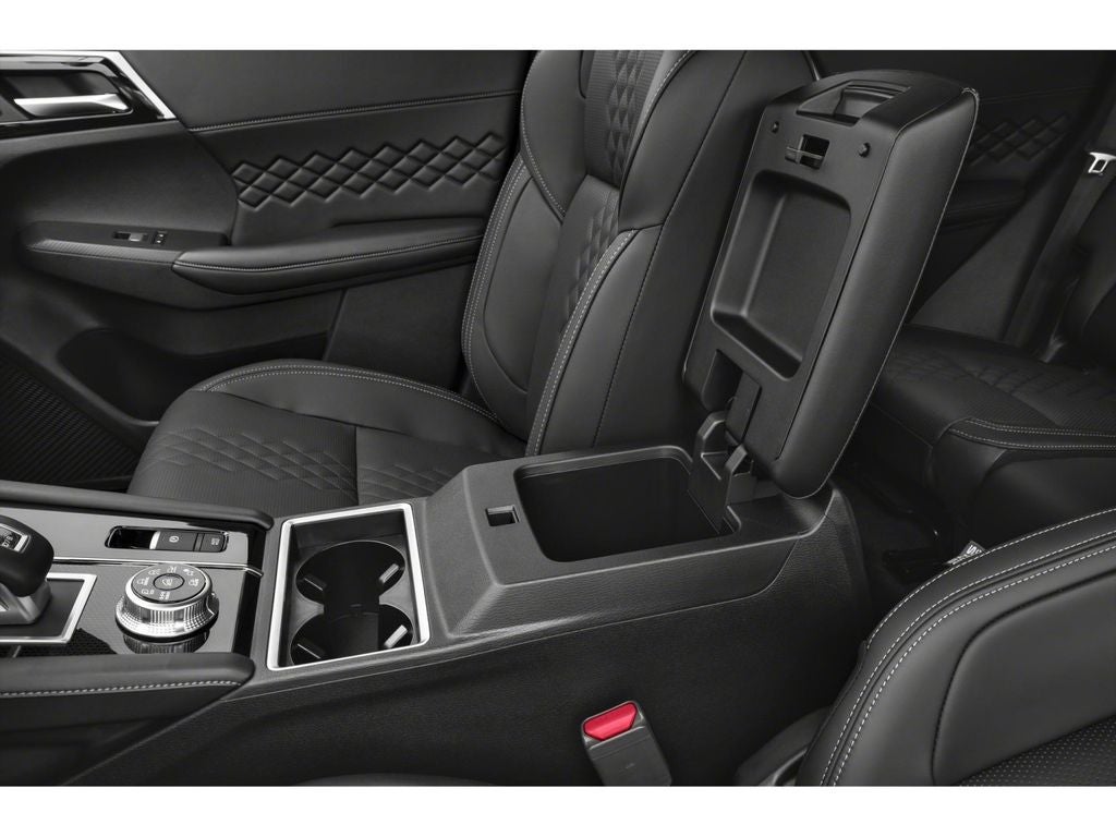 2025 Mitsubishi Outlander PHEV Base