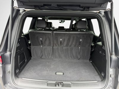 2023 Jeep Wagoneer Base