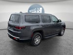 2023 Jeep Wagoneer Base