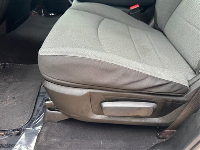 2023 RAM 1500 Classic Warlock