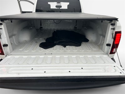 2023 RAM 1500 Classic Warlock