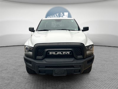 2023 RAM 1500 Classic Warlock