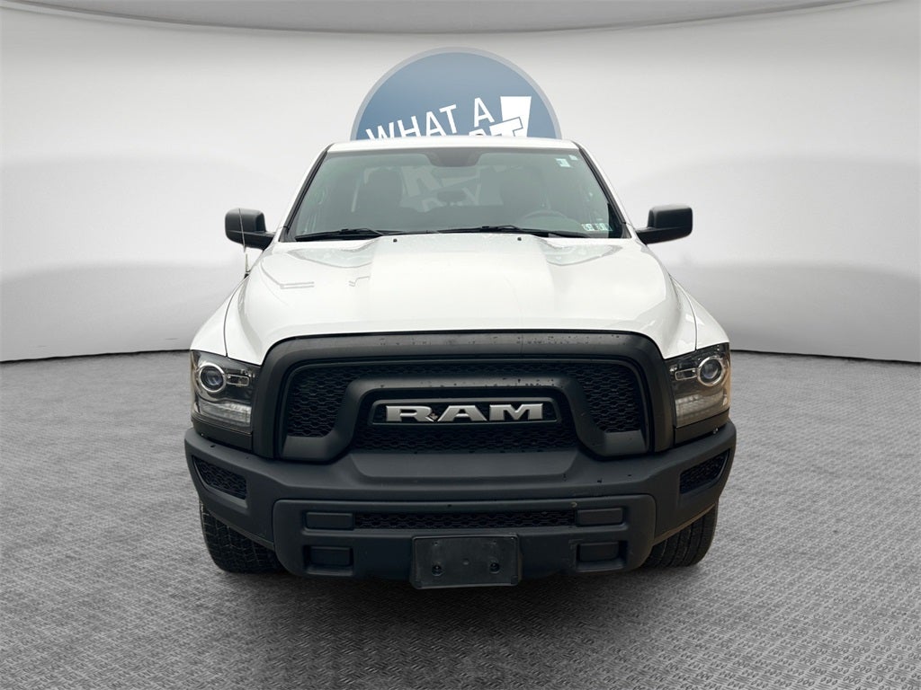 2023 RAM 1500 Classic Warlock