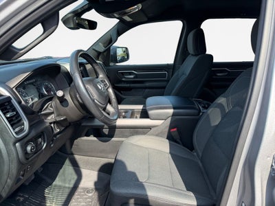 2022 RAM 1500 Big Horn/Lone Star NIGHT EDITION