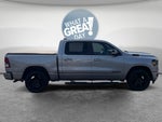 2022 RAM 1500 Big Horn/Lone Star NIGHT EDITION