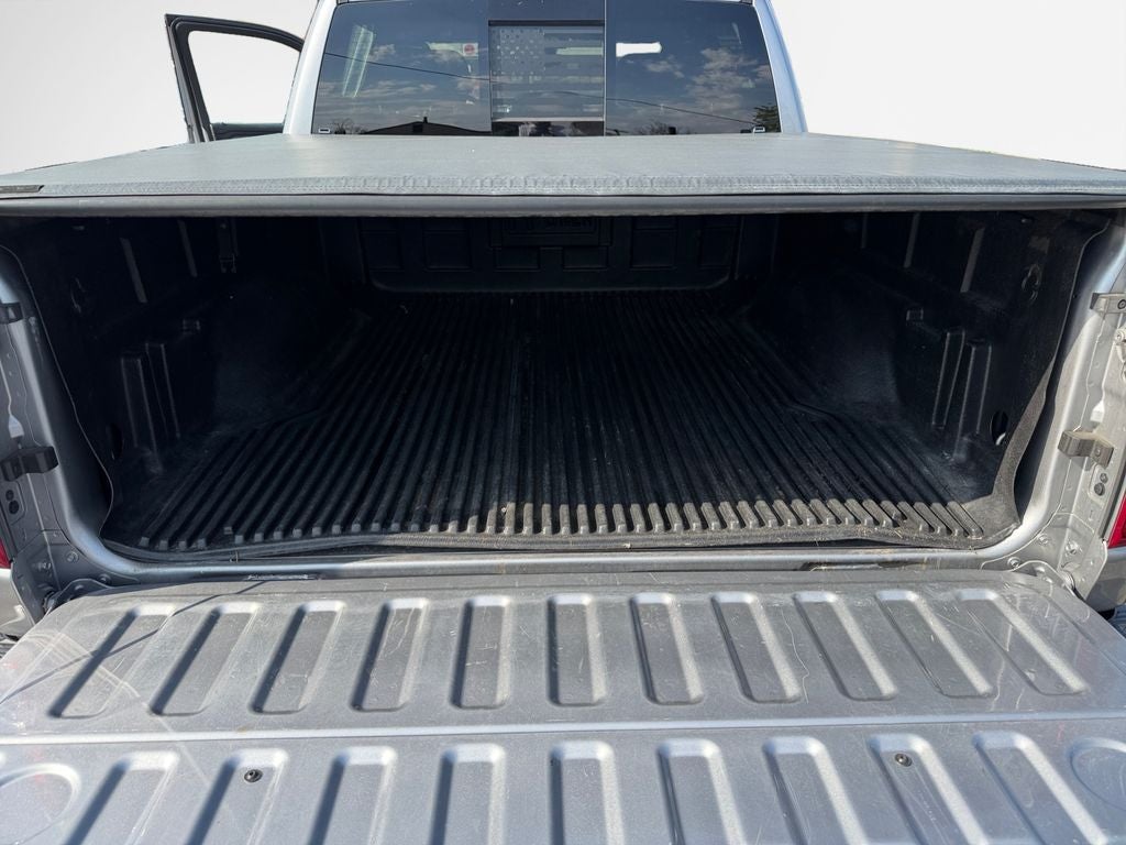 2022 RAM 1500 Big Horn/Lone Star NIGHT EDITION