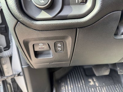 2022 RAM 1500 Big Horn/Lone Star NIGHT EDITION