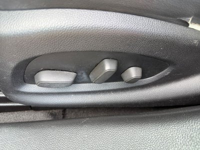 2014 Buick LaCrosse Premium II Group