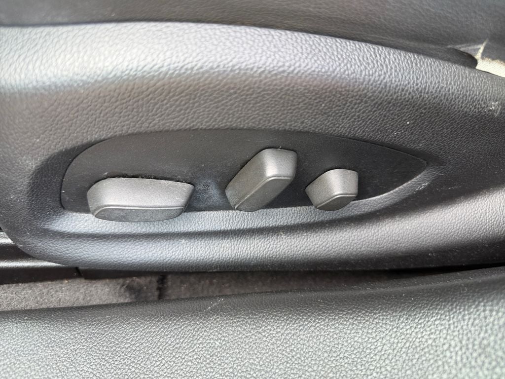 2014 Buick LaCrosse Premium II Group