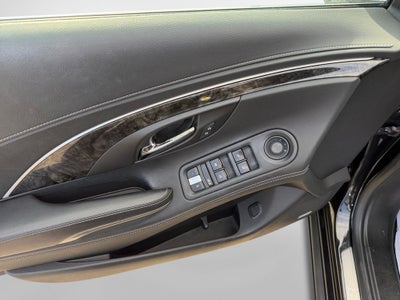 2014 Buick LaCrosse Premium II Group