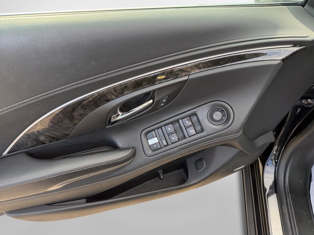 2014 Buick LaCrosse Premium II Group