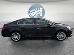 2014 Buick LaCrosse Premium II Group
