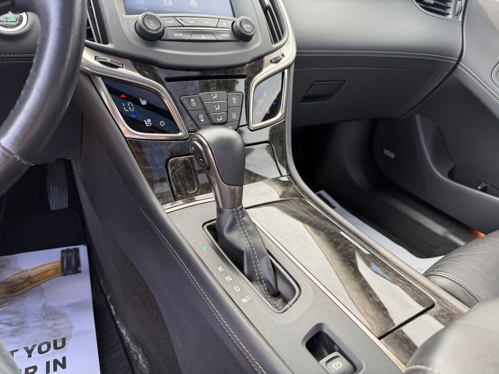 2014 Buick LaCrosse Premium II Group