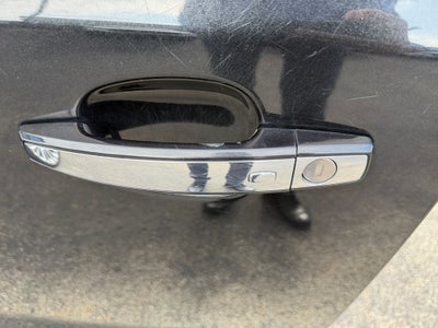 2014 Buick LaCrosse Premium II Group