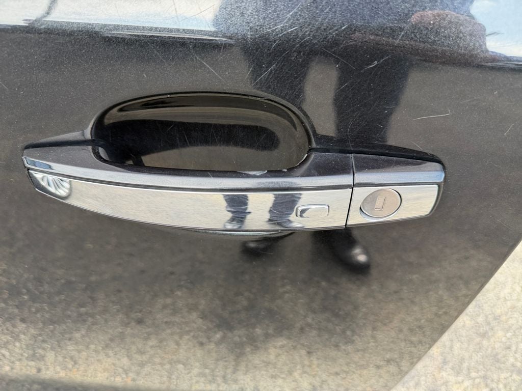 2014 Buick LaCrosse Premium II Group