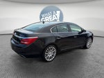 2014 Buick LaCrosse Premium II Group