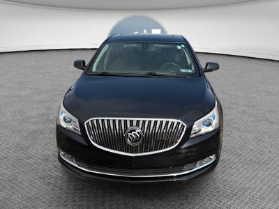 2014 Buick LaCrosse Premium II Group