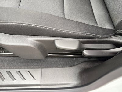 2025 Chevrolet Colorado Work Truck