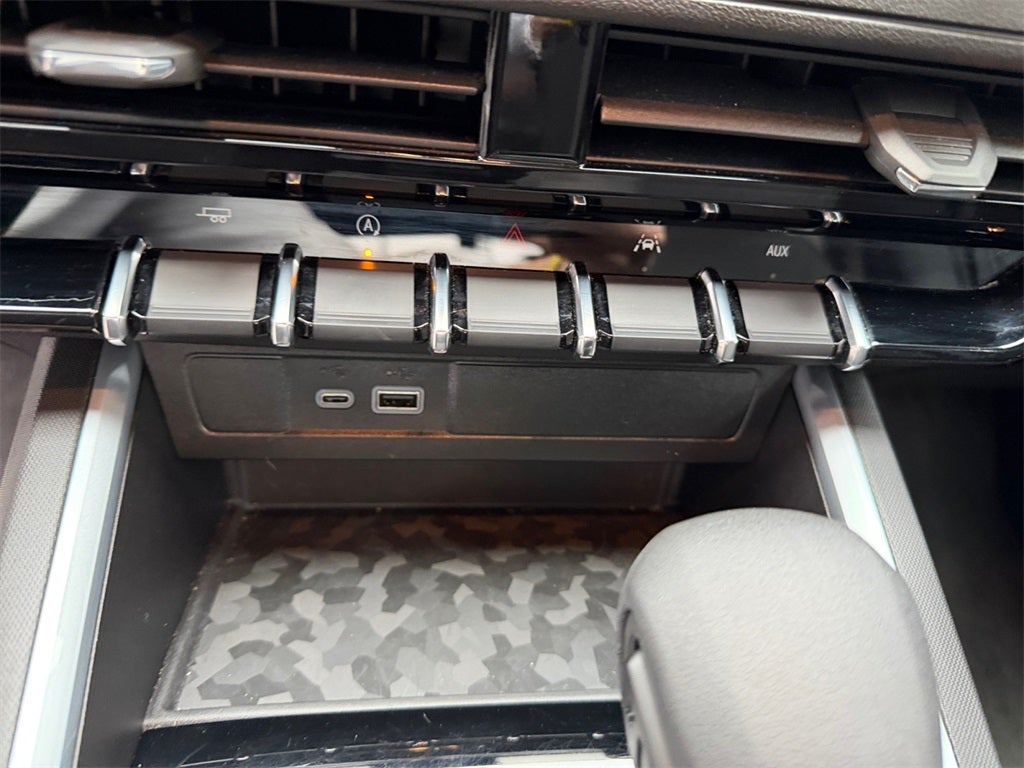 2025 Chevrolet Colorado Work Truck