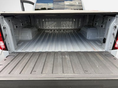 2025 GMC Sierra 1500 SLE